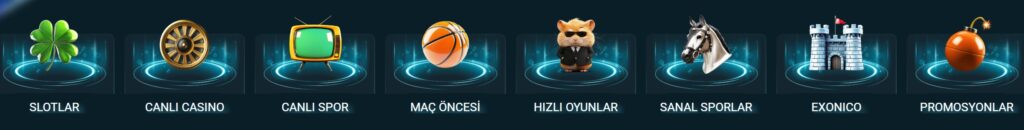 exonbet giriş adresi